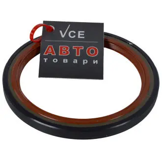 Сальник коленвала ELRING 507.822