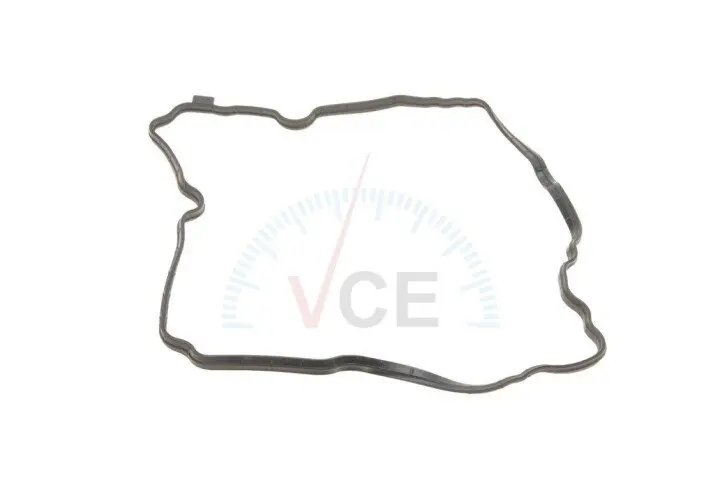 Прокладка поддона MB C-class (W205)/E-class (W213) 2.0D 16-OM654 (снизу) ELRING 508.010 (фото 1)