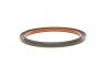 Уплотняющее кольцо, коленчатый вал; уплотнительное кольцо ELRING 508.209 (фото 2)