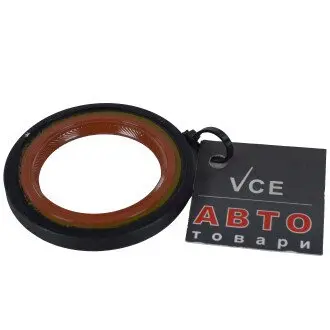 Уплотняющее кольцо, коленчатый вал; уплотнительное кольцо ELRING 508.233