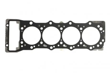 Прокладка, головка циліндрів MITSUBISHI 3.2 DiD 4M41 3! 0,80 mm 08.2006- ELRING 508.330