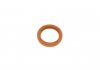 Уплотняющее кольцо, коленчатый вал; уплотняющее кольцо, распределительный вал; уплотнительное кольцо ELRING 508.489 (фото 3)