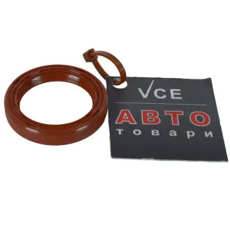 Ущільнююче кільце, колінчастий вал; ущільнююче кільце, розподільний вал; ущільнювальне кільце ELRING 508.489