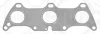 Прокладка выпускного коллектора ELRING 508750 (фото 1)