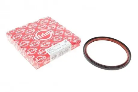 Ущільнююче кільце, колінчастий вал; ущільнювальне кільце ELRING 508.926