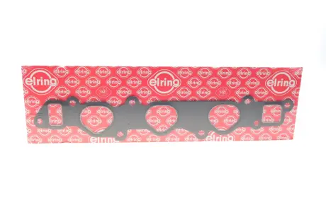 Прокладка впускного коллектора Toyota Camry 3.0 v6 96-01 (l) ELRING 509.640