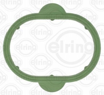 Прокладка, впускной коллектор ELRING 509.740 (фото 1)
