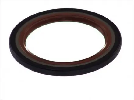 Сальник коленвала передний 64*88*6 2.5D ci,2.5TD Ci Citroen Jumper 94-02, Peugeot Boxer 94-02 ELRING 509.949