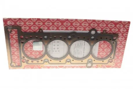 Прокладка, головка цилиндра ELRING 512.220