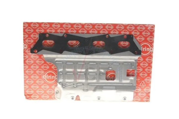 Фото 1 - Прокладка, выпускной коллектор ELRING 514.161 Прокладка, выпускной коллектор ELRING 514.161 (фото 1)