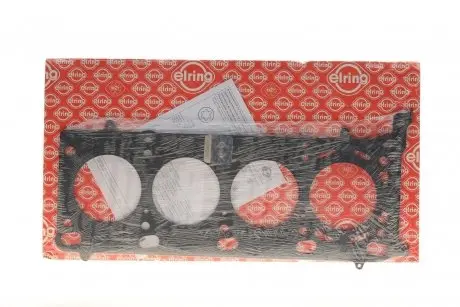 Прокладка ГБЦ (R) BMW 5 (е39)/7 (е38) 3.5i (M62) 96-01 (2.07mm) ELRING 515.270