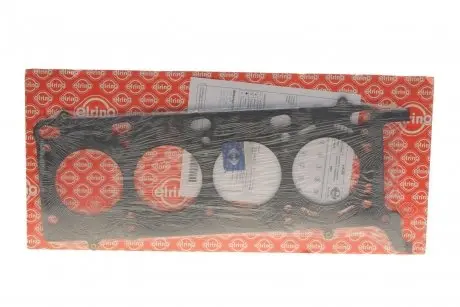 Прокладка ГБЦ (L) BMW 5 (е39)/7 (е38) 3.5i (M62) 96-01 (2.07mm) ELRING 515.290