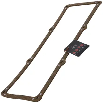 Прокладка, крышка головки цилиндра ELRING 517.615