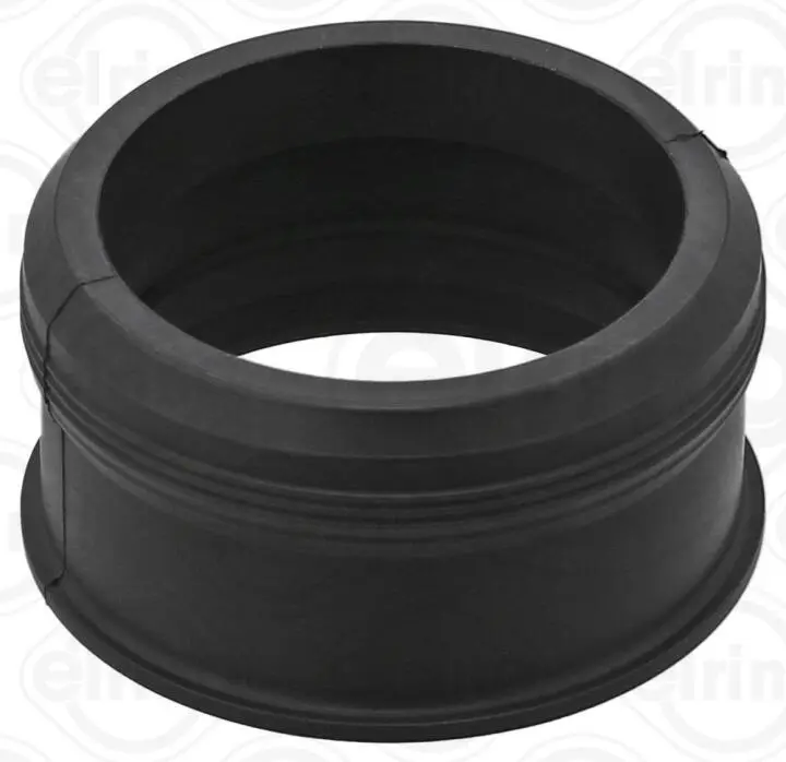 Кольцо уплотнительное, турбонаддувный шланг. ELRING 519300 (фото 1)