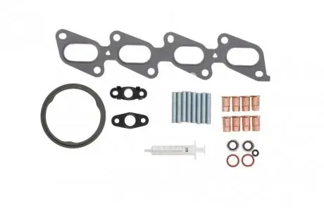 Монтажный комплект, компрессор ELRING 521.100