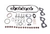 Комплект прокладок (верхній) BMW 3 (е90/F30/F80) 2.0d (N47) 07-15 (без ГБЦ) ELRING 522.180 (фото 1)