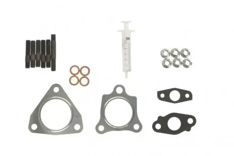 Монтажный комплект, компрессор ELRING 522.350