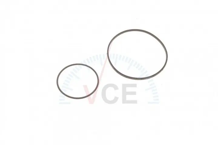 Комплект прокладок, вакуумний насос ELRING 522.900 (фото 1)