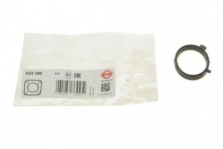 Прокладка, крышка головки цилиндра ELRING 523.100