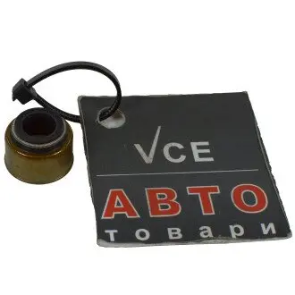 Кільце ущільнювача, стрижень кла ELRING 523.917