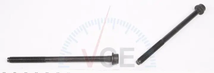 Комплект болтов головки цилидра ELRING 524.160 (фото 1)