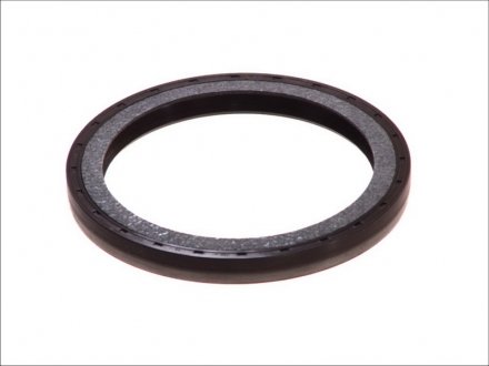 Уплотняющее кольцо, коленчатый вал; уплотнительное кольцо ELRING 524.973 (фото 1)