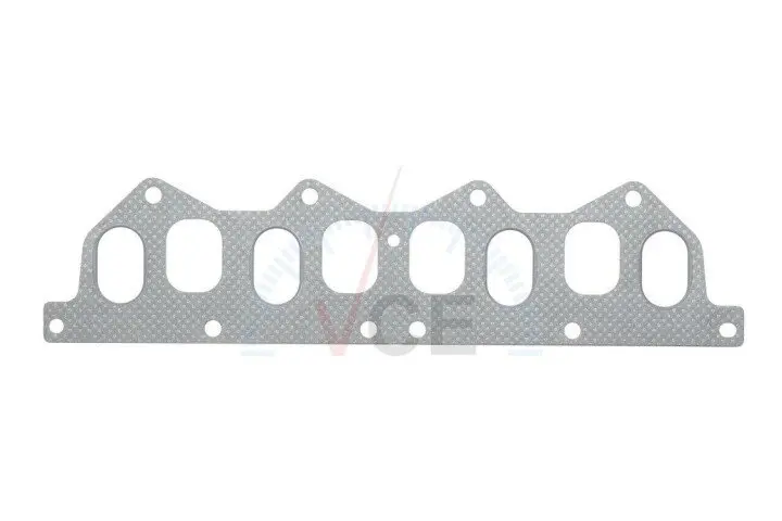 Прокладка, впускной/выпускной коллектор ELRING 525.170 (фото 1)