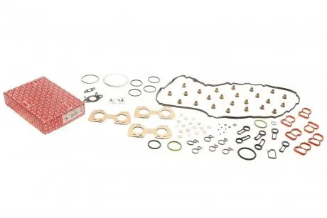 Комплект прокладок верхний ELRING 527.250