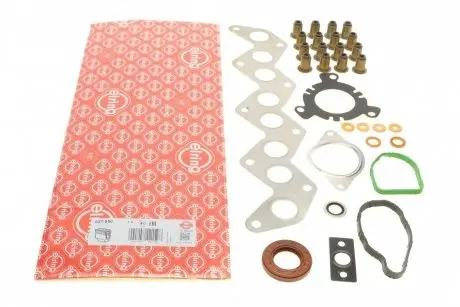 Комплект прокладок, головка цилиндра ELRING 527.550