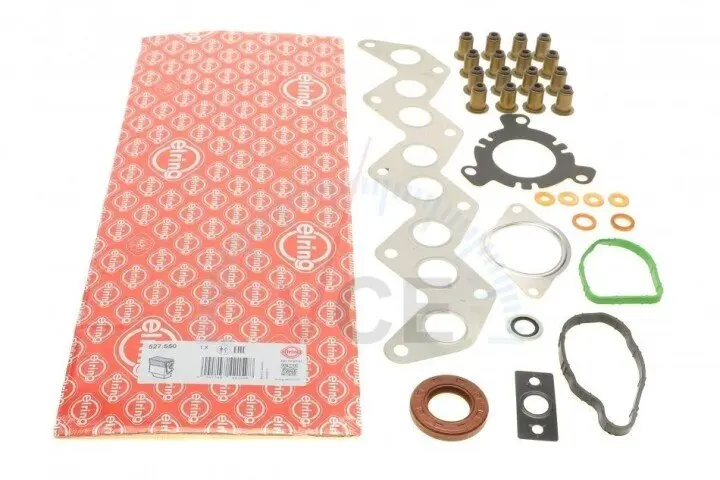 Комплект прокладок, головка цилиндра ELRING 527.550 (фото 1)