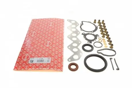 Комплект прокладок, двигатель ELRING 527.660