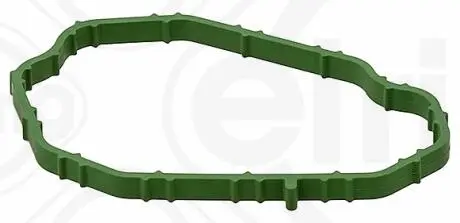 Прокладка корпуса термостата PSA/FORD 2,0 HDi (выр-во) ELRING 527.790