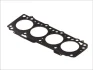 Прокладка, головка циліндра ELRING 528.020 (фото 1)