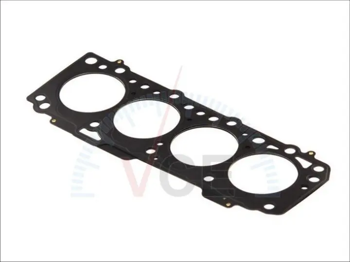 Прокладка, головка циліндра ELRING 528.020 (фото 1)