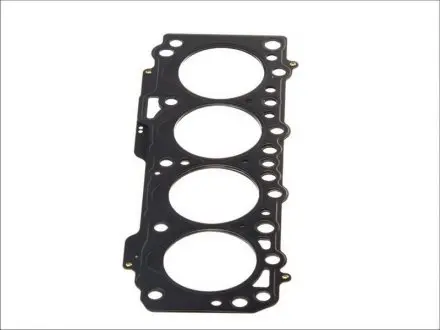 Прокладка гбц nissan vanette cargo 2.3d 94-02 (2 мітки) (1.35mm) ELRING 528.210