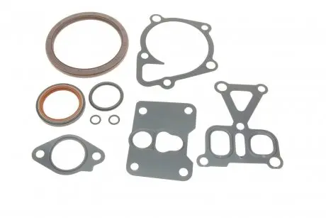 Комплект прокладок, блок-картер двигателя ELRING 528.970