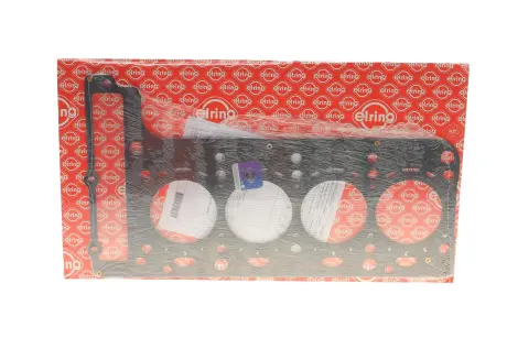 Прокладка гбц mb vito (w447) 14-/sprinter 2.2cdi 06- (1.55mm/ d=84mm) ELRING 529.530