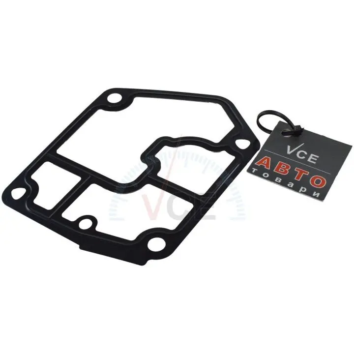 Прокладка корпусу маслян фільтра 1.9TDI vw, fo VW Transporter T5 03-15 ELRING 530.821 (фото 1)