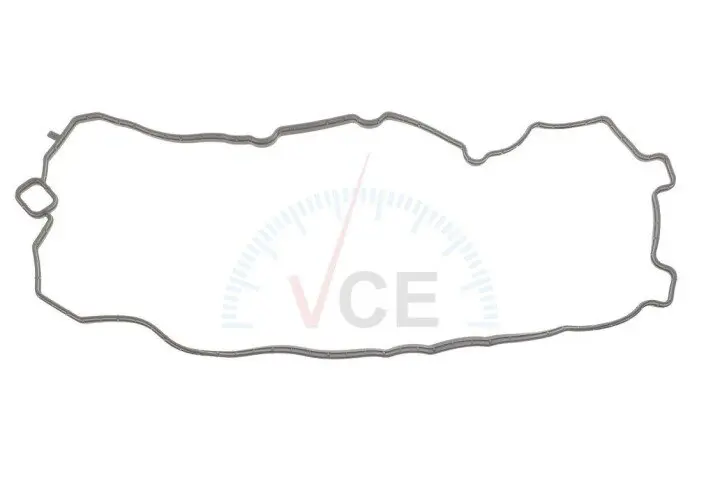 Фото 1 - Citroen прокладка клапанной крышки berlingo 1.2 18-, c4 cactus van 19- ELRING 534.720 Citroen прокладка клапанной крышки berlingo 1.2 18-, c4 cactus van 19- ELRING 534.720 (фото 1)