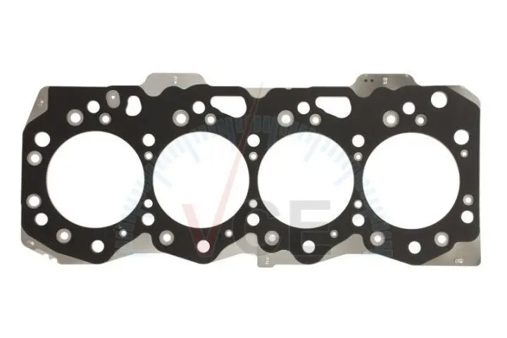 Прокладка, головка циліндра ELRING 534.760 (фото 1)