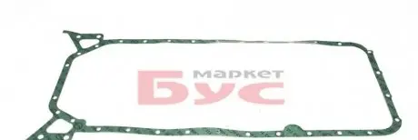 Комплект прокладок, двигатель ELRING 537.500