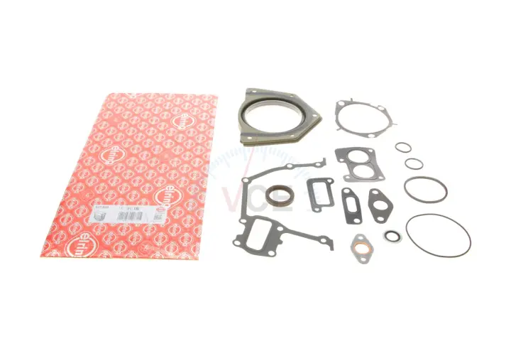 Комплект прокладок, блок-картер двигателя ELRING 537.520 (фото 1)