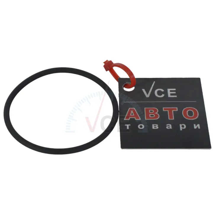 Фото 1 - Уплотнительное кольцо ELRING 538.010 Уплотнительное кольцо ELRING 538.010 (фото 1)