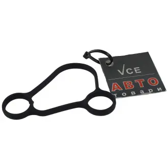 Прокладка, корпус масляного фильтра ELRING 539.450