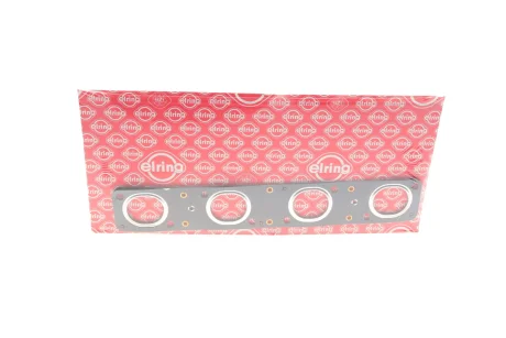 Прокладка, выпускной коллектор ELRING 541.172