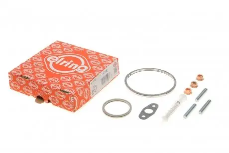 Ford кол-т прокладок турбины c-max 1.6 10-, focus 1.6 10-, mondeo 1.6 11- ELRING 541.510