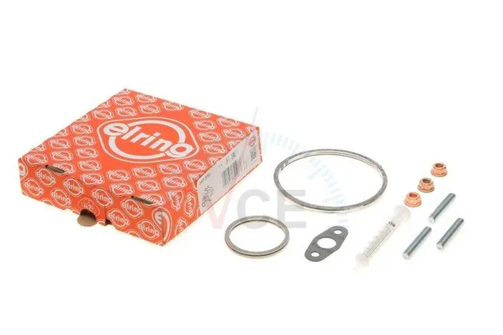 Фото 1 - Ford кол-т прокладок турбины c-max 1.6 10-, focus 1.6 10-, mondeo 1.6 11- ELRING 541.510 Ford кол-т прокладок турбины c-max 1.6 10-, focus 1.6 10-, mondeo 1.6 11- ELRING 541.510 (фото 1)