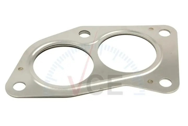 Фото 1 - Прокладання вихлопної системи ELRING 545920 Прокладання вихлопної системи ELRING 545920 (фото 1)