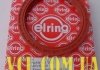 Уплотняющее кольцо, коленчатый вал; уплотнительное кольцо ELRING 546.941 (фото 2)