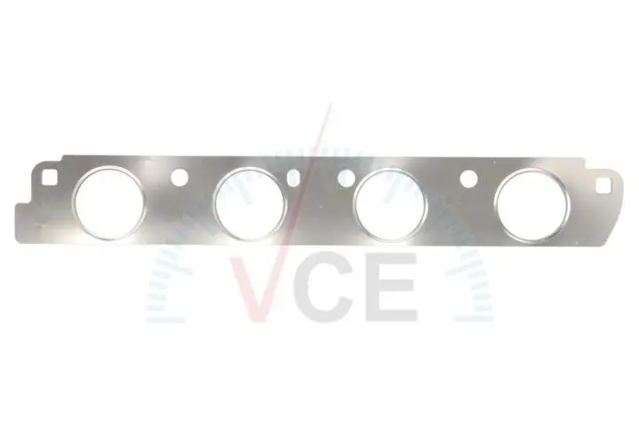 Прокладка выпускного коллектора wydechowego ELRING 548930 (фото 1)